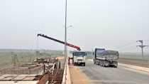 Giải ngân vốn đầu tư công chậm, chưa đạt kỳ vọng