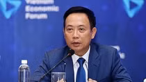Cựu Chủ tịch Ủy ban chứng khoán Nhà nước về làm chuyên viên báo chí Bộ Tài chính