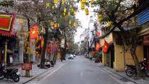 Hà Nội siết chặt các biện pháp phòng, chống dịch trong dịp Tết Nguyên đán