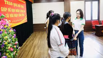 Những mảnh đời đắng chát của nạn nhân bị mua bán (Kỳ 1)