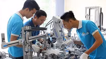 Chính sách hỗ trợ đào tạo lại lao động: Nhiều quy định khó đang “bó chân” doanh nghiệp