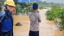 Kiểm tra quy trình xả lũ của các thủy điện thượng nguồn theo kiến nghị của người dân