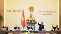 Đáp ứng yêu cầu cải cách tư pháp, bảo vệ quyền công dân