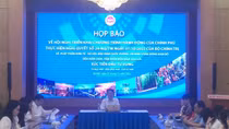 Sẽ tổ chức hội nghị “ba trong một” vùng Đông Nam bộ