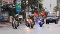 Đảm bảo Tết bình yên xứ Huế