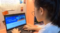 Giảm áp lực tuyển sinh với ứng dụng số hóa vnEdu Enrollment của VNPT