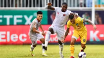 HAGL có "tiếc" Rimario Gordon ?