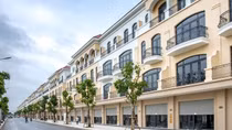 Vinhomes đã bàn giao gần 1.000 căn nhà tại Vinhomes Ocean Park 2 - The Empire