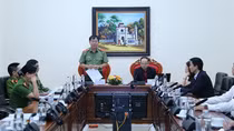Bảo đảm quyền của người đồng tính, song tính, chuyển giới trong tố tụng hình sự