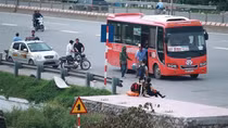 Tăng cường áp dụng công nghệ để xử lý “xe dù, bến cóc”