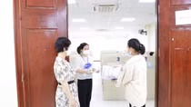Công bố lịch thi, địa điểm thi đánh giá năng lực năm 2022