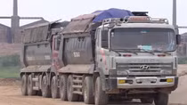 Tai nạn giao thông giảm, xe quá tải tăng