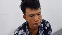 Bắt tạm giam kẻ đâm chết nhân viên quản lý chợ