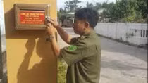 Tìm người bị tố giác tại Đắk Lắk