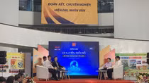 Chuyển đổi số - con đường tất yếu để báo chí phục vụ bạn đọc tốt hơn