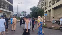 "Đừng đặt điều mà tội cho mẹ em lắm”
