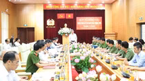 Đẩy nhanh xây dựng và số hóa dữ liệu các bộ, ngành để phục vụ người dân và doanh nghiệp