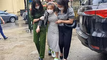 Vụ phóng hoả tại Hà Nội: Cô gái tử vong sắp làm đám cưới