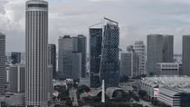 Đông Nam Á có thể cùng nhau chia sẻ điện?