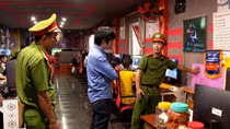 Thừa Thiên-Huế hoàn thành sớm tổng rà soát, kiểm tra an toàn PCCC và CNCH