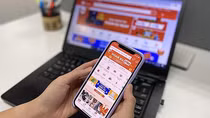Tăng truy vết dòng tiền qua các nền tảng thương mại điện tử