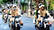 Đà Nẵng: Nhiều chuyển biến tích cực trong đảm bảo an toàn giao thông