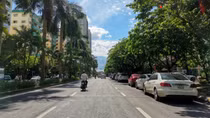 Miền Bắc tiếp tục đón "mưa vàng" giải nhiệt
