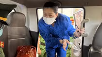 "Trùm buôn lậu” Mười Tường bị đề nghị mức án 7-9 năm tù