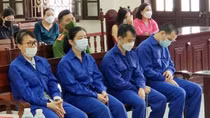 Nhóm cán bộ ngân hàng biến chất chiếm đoạt hàng trăm tỷ đồng như thế nào?