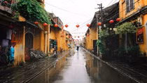 Miền Bắc rét khô, ngày và đêm chênh lệch hơn 10 độ C, Trung Bộ có mưa