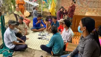 Liên tiếp triệt phá 2 ổ cờ bạc
