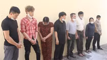 Phá chuyên án, bắt liên tiếp 11 vụ hoạt động “tín dụng đen”