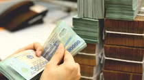 4 tháng đầu năm lạm phát tăng 0,97%