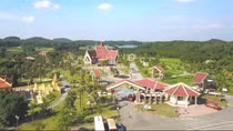 Nhiều vi phạm tại các dự án sân golf, du lịch