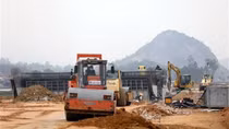 Quyết tâm hoàn thành 361km cao tốc trục Bắc - Nam trong năm 2022