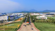 Vĩnh Phúc phấn đấu trở thành đô thị thông minh