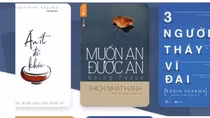 Từ sách điện tử đến nhà xuất bản số - bước chuyển mình của thị trường xuất bản