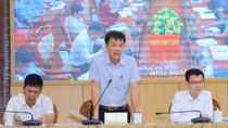 Gần 11.000 trường hợp giao đất không đúng thẩm quyền chưa được giải quyết