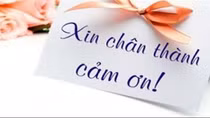 Xúc động thư cảm ơn Công an Tây Ninh phá chuyên án trộm hơn 1,2 tỷ đồng