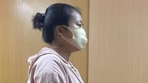 Đi siết nợ, chủ nợ bị siết cổ