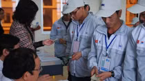 Cảnh báo lừa đảo lao động đi Hàn Quốc làm việc