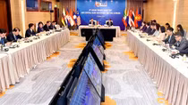 ASEAN và tương lai hội nhập tài chính