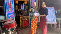 Nam sinh 21 tuổi tử vong sau khi cứu em gái bị đuối nước