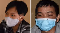 Khởi tố 3 đối tượng gây ra 92 vụ cướp giật