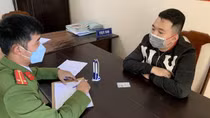 Bắt nhóm đối tượng bán ma túy cho 5 nam, nữ sử dụng trong nhà nghỉ