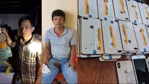 Ngăn chặn tội phạm trên các tuyến giao thông
