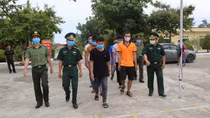 Người “giải mã” nhiều vụ án xâm phạm về an ninh quốc gia