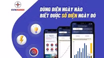 Ra mắt Ứng dụng di động dành cho khách hàng sử dụng điện