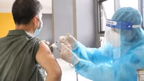 TP Hồ Chí Minh xem xét mở rộng với đối tượng nguy cơ cao