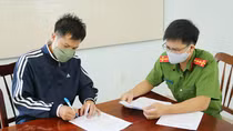 Xóa những ổ nhóm “tín dụng đen” nổi cộm ở Ninh Thuận